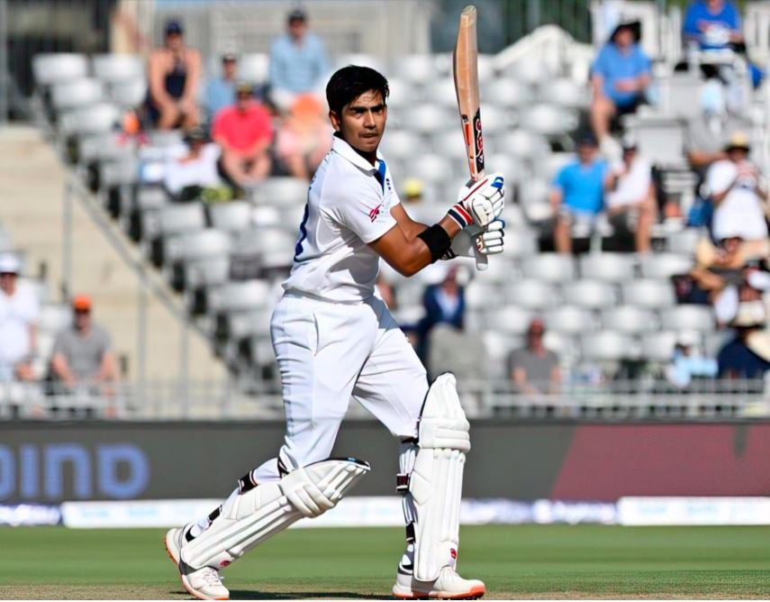 Pratik Patel